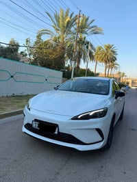 بي واي دي سيل 5 ماشيه 7 الاف  مكفولا كفاله عامه اخت الزيرو  رقم بغداد ...