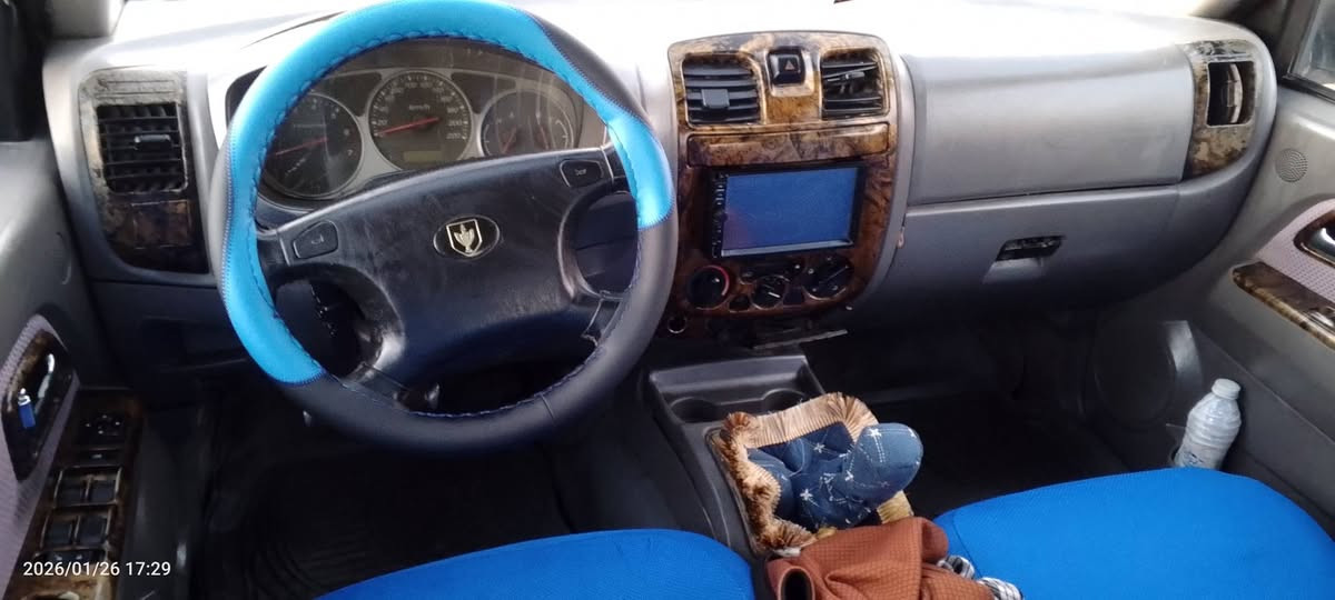 بيكم جنبي موديل 2013 رقم بغداد دولي سيارة جديدة كهربائية كله شقاله تبريد شقال كير ومحرك تخم تاير حداديه جديده سنويه 2030  السعر 60 وبيه مجال ***********√➡️ واتساب ***********
