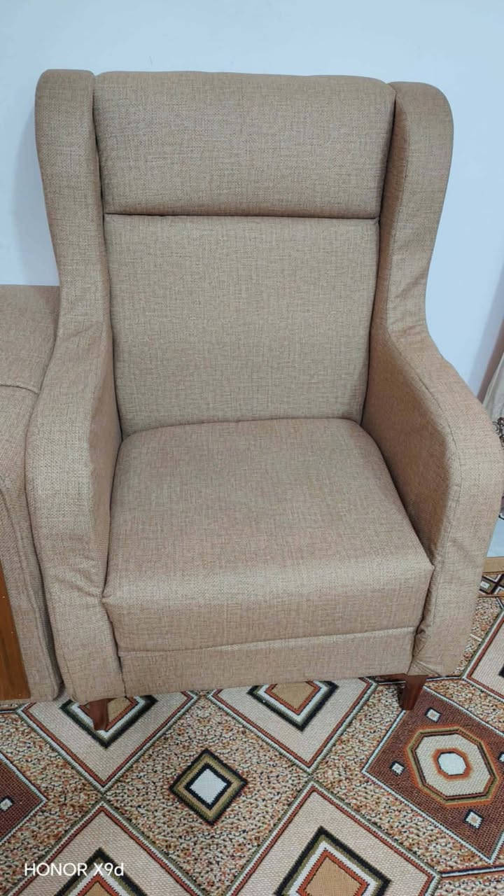 السلام عليكم ثلاجه جديده ما داخله تصليح ابد سعرها 250 وبيها مجال وتخم نضيف سعره 400 وبيه مجال


**إذا كنت صاحب هذا الإعلان وتريد حذفه لأي سبب، رجاءا أرسل رسالة إلى الدعم الفني**