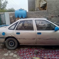 اوبل فيكترا موديل 91 للبيع كيرمحرك خير من الله رقم انبار دولي سنويه30 ...