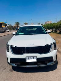 🔥 كيا سورينتو 2026 – فول مواصفات حديد VIP 🚙 بسعر,57مليون  د.ع فقط  ◼️ ...