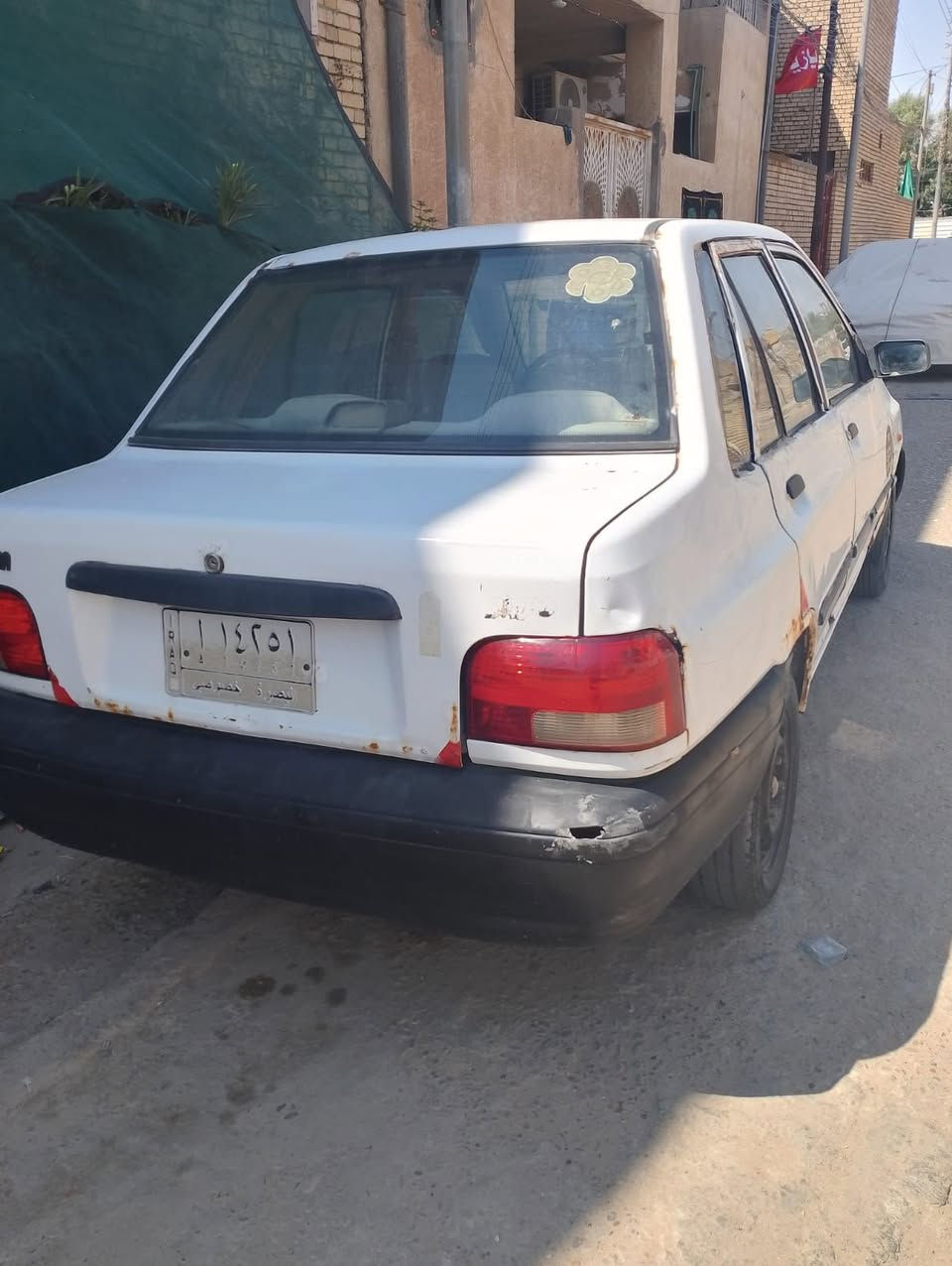 ١٩ وبيها مجال
موديل ٢٠١١
سنويه لنهايه 2027


**إذا كنت صاحب هذا الإعلان وتريد حذفه لأي سبب، رجاءا أرسل رسالة إلى الدعم الفني**