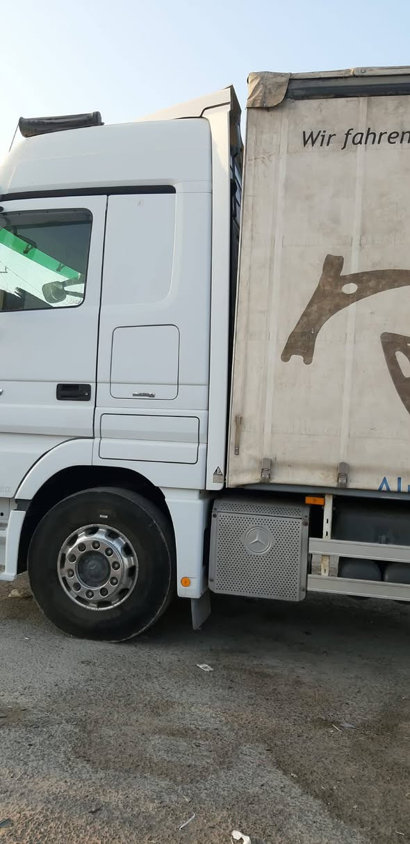 سلام عليكم
بدي اكتروز للبيع
طول ٧ ونص وارتفاع مترين و٧٠
مكان واسط صويره
رجاء المو شراي لا يتصل
***********
