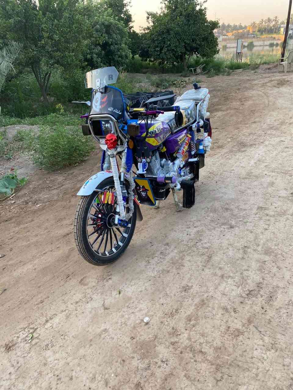 للبيع
مليون100
بيه مجال حك جيه
الهاتف: ‏‪***********‬‏
واتساب 💜

