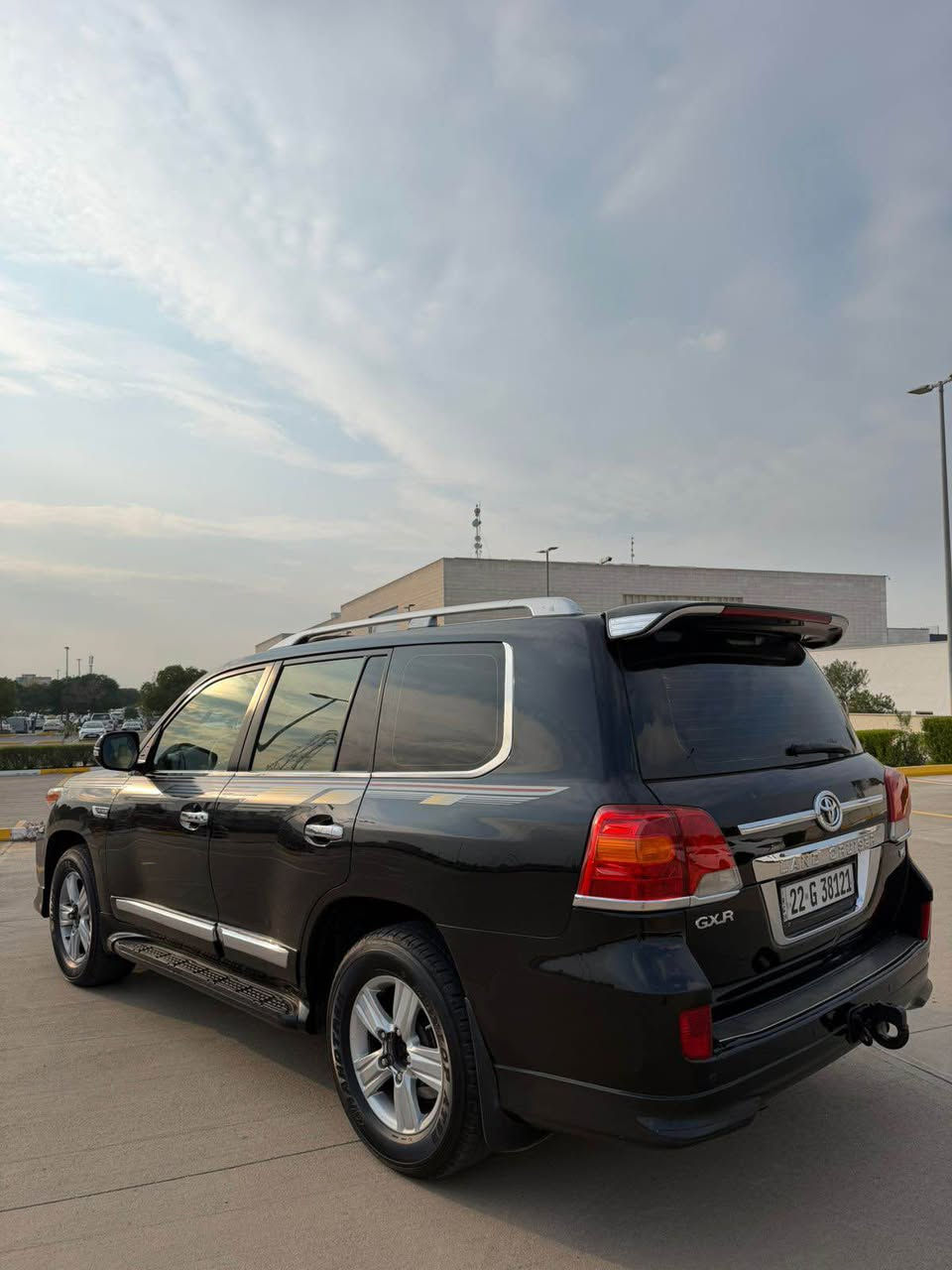 ‎‏‎: اللَهمَ﮼صَلَ﮼وَسَلَمْ﮼عَلَىٰ﮼نَبِيَنَا ﮼مُحَمَدٍ ﷺ

‎تۆيۆتا لاندکروز 2012.V6.GXR.✅ 
فول 1/1
‎محرك. ‏GXR.V6.
‎مكان (اربيل)🌇
‎سعر( 🔥328   $)💵
----------------------
‎ سياره حلوه وجديد 
                                             کفاله عامه كل 
                                               بدون صبوغ 
‎رقم(***********)📲📞 
(***********
--------------------------- ✅/
‎سنويه رقم جديده رقم اربيل  ب أسمی
‎سنويه حتا 2027 جديد غرامه بشرط
-------------------------------------------------
‎⚜️مواصفات فول  GXR🔱
‎{ بصمه - فتحه - حساس - ثلاجه - شاشه
‎- ڤوليوم - داخل  بيجى - كوشن جلد - كوشن 3 دگم -  مركزى 
‎- بلاجكتور - 7 راكب - كاميرا - تحديد سورعه 
--------------------------------------------
‎گير و محرك بشرت مامفتوح لا صوت لا بخار لا دخن
‎كل بشرت سياره جاهيزه من كلشي)
------------------------------ أربيل, العراق
