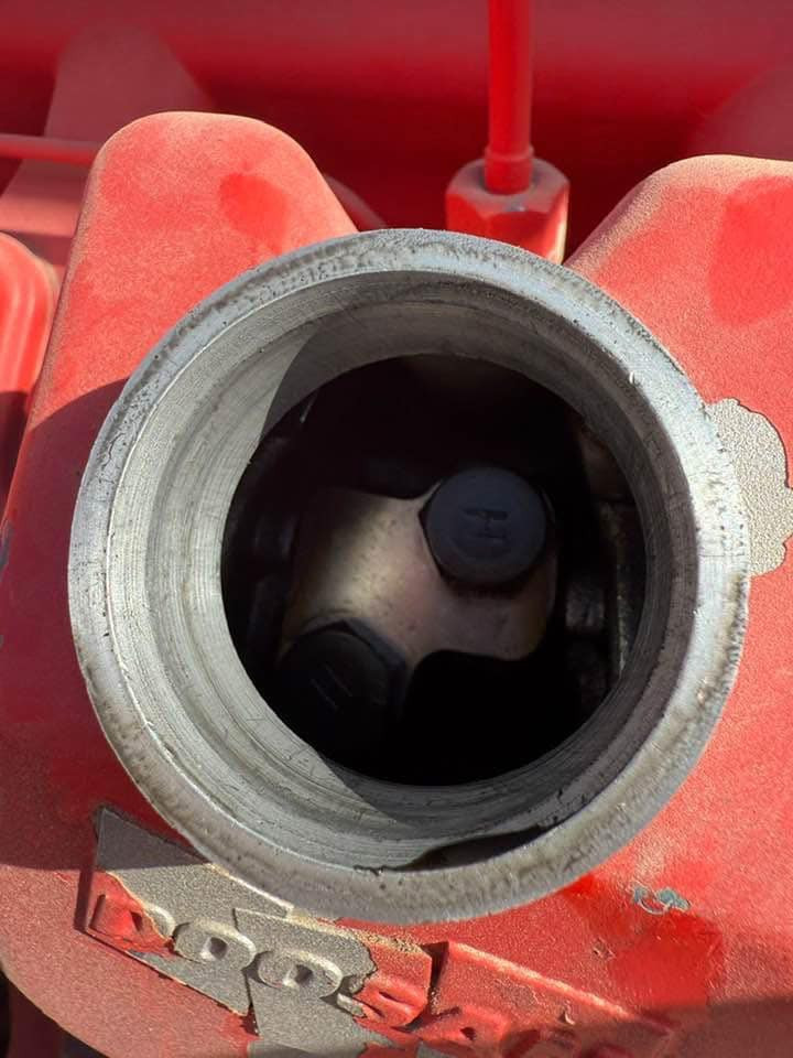 السلام عليكم. الكوري الاصلي 
دايو دوزان.  12 بستم  625 كيفي 
لا صرف ولا بخار شرط الحمل 1500 أمبير طبيعي 
مولدات ابو الين في أربيل 📍
للتواصل.  ***********
