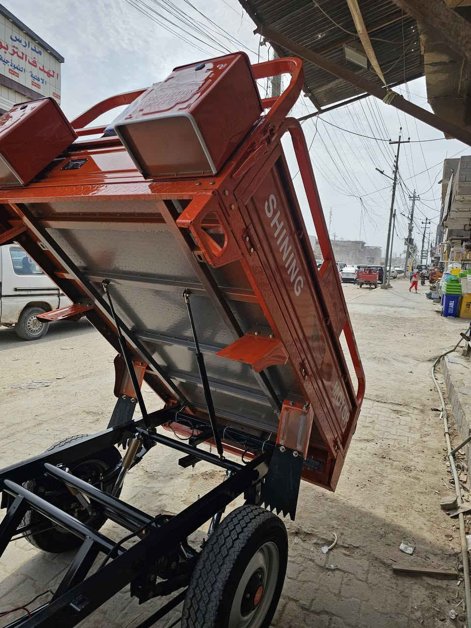 السلام عليكم ستوته البيع أوراق اصولي مكفول العنوان المطيحه حي الزيتون صاله ٨تايم من طلع من الوكيل بسمي السعر ٢٨٥٠ قفل ***********
