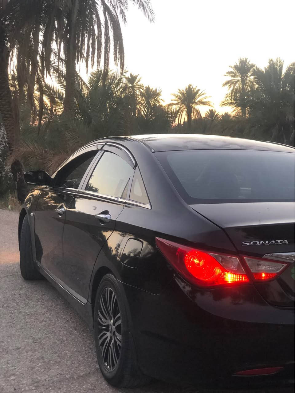 السلام عليكم من رخصه الادمن للبيع سوناتا وارد كوري السياره كير مكينه حداديه تخم تاير بشرط منضومه تبريد جديده تبريد ثلج سنويه وهزه جديدات السياره بسمي تحويل ثاني يوم شاشه وكامره وضايفله بصمه وتشغيل عنبعد فتح وغلاق ذاتي منتبتعد عنهه السياره جاهزه منكلشي السياره بيهه خمس قطع صبغ بدون اي داخل فقط صبغ  السعر 92 وبيهه مجال للشراي المكان بابل المسيب للتصال *********** الفلوجة, الأنبار
