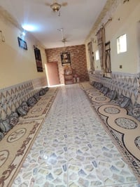 بستان زراعي • دونمين • ناحية أور السديناويه