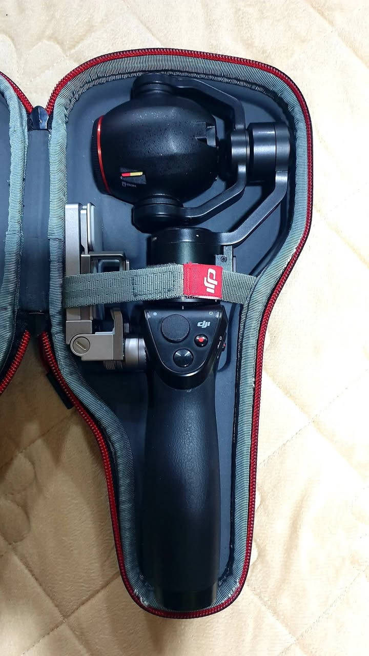 اوزمو بلاص مع بطاريتين ومع بطاريه خارجي واستاند اوزمو كله ٣٥٠ الف توصيل موجود


**إذا كنت صاحب هذا الإعلان وتريد حذفه لأي سبب، رجاءا أرسل رسالة إلى الدعم الفني**