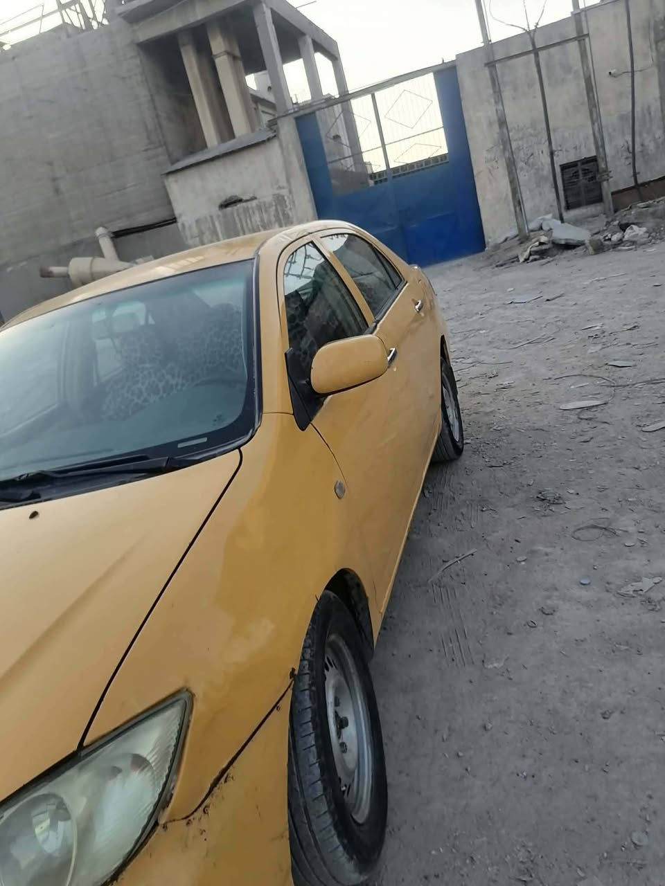 بيوايدي موديل 11 
كير عادي كير ومحرك خير من الله حداديه نص عمر تحويل مباشر مكان سياره بابل سعر 33 وبيها مجال رقم الهاتف *********** شباب مكلف بنشر
