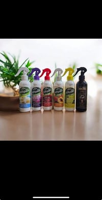 معطر جو ورود الارجوان من أكثر المعطرات ثبات وفوحان 💜  ممكن تستخدمية عل...