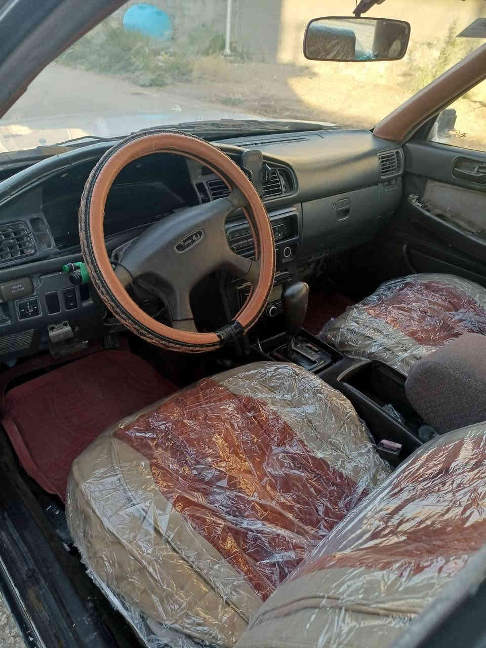 مارك  رقم بابل سنويه لل27 تحويل مباشر مكينه وكير وحداديه وتخم تاير جاهزه من كلشي السعر 28ورقه وبيه مجال مكاني بابل المحاويل ‏‪***********‬‏
