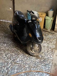 نقصها سكليتر • كابريتة نضيفة • ٤٠٠