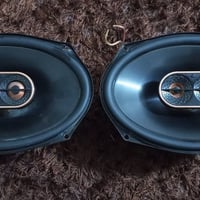 سماعات جارجر • خلفية • بغداد الدورة