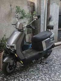 دراجة شحن نوع بغداد  بطاريات نص عمر ملف 2000 بطاريات 6مسطرة  مكان حي ج...