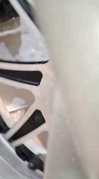 دراجة • ماكس سلف • الهارثه