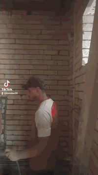 خلفه لبخ اسمنت مصري درجه اولى تصفير سقل ناعم واجهات ***********بغداد الجديدة
