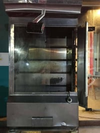 فرن • سعره زعفرانيه
