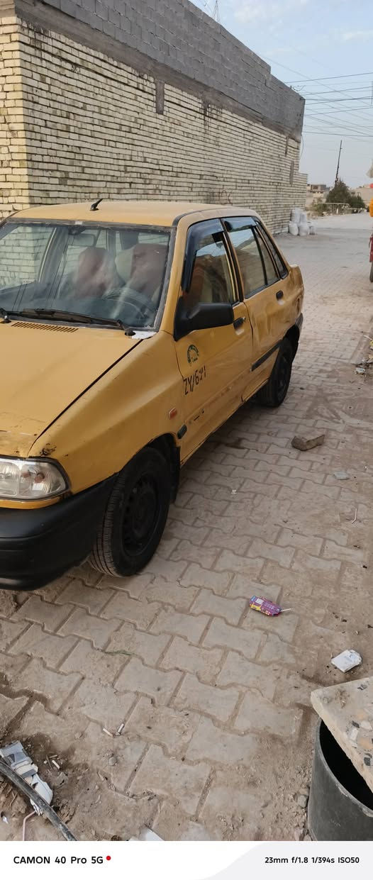 سلام عليكم سايبا موديل ١٢ سياره شغاله خير من الله كلها شغاله ماكو شي ما يشتغل بيها ماندل راعيها عندي مسمتكات مالته رقم احمر بغداد سنويه عضم عاج محرك بي خيط تبخير كير كفاله صدر جديد كهربايات جديده كله جديده دومشه مسجل سستم صوت شغاله كلها سعرها ١٠ ورقات مكاني مكاني بغداد شعب باقي تفاصيل على هاتف ***********
