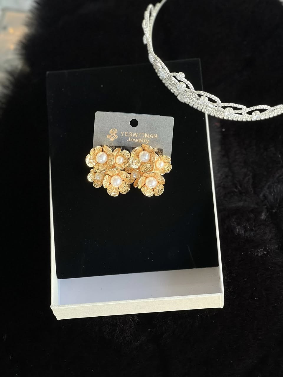 ✨. 
 

 � ليس كل ما يلمع ذهباً… لكن تراجيكِ تلمع بالفخامة

تراجي بنترست الاصلي 😍🔥

طلاء ثابت مدا الحياه 👌🏼💎

متوفره بعده موديلات مختلفه وجميله 🦋☀️

يتوفر توصيل لجميع الاقضيه والمحافظات 🚗

عانه/ السوق الثاني / مقابل مدرسه ابن الجبير / مجاور صياغه بغداد


**إذا كنت صاحب هذا الإعلان وتريد حذفه لأي سبب، رجاءا أرسل رسالة إلى الدعم الفني**