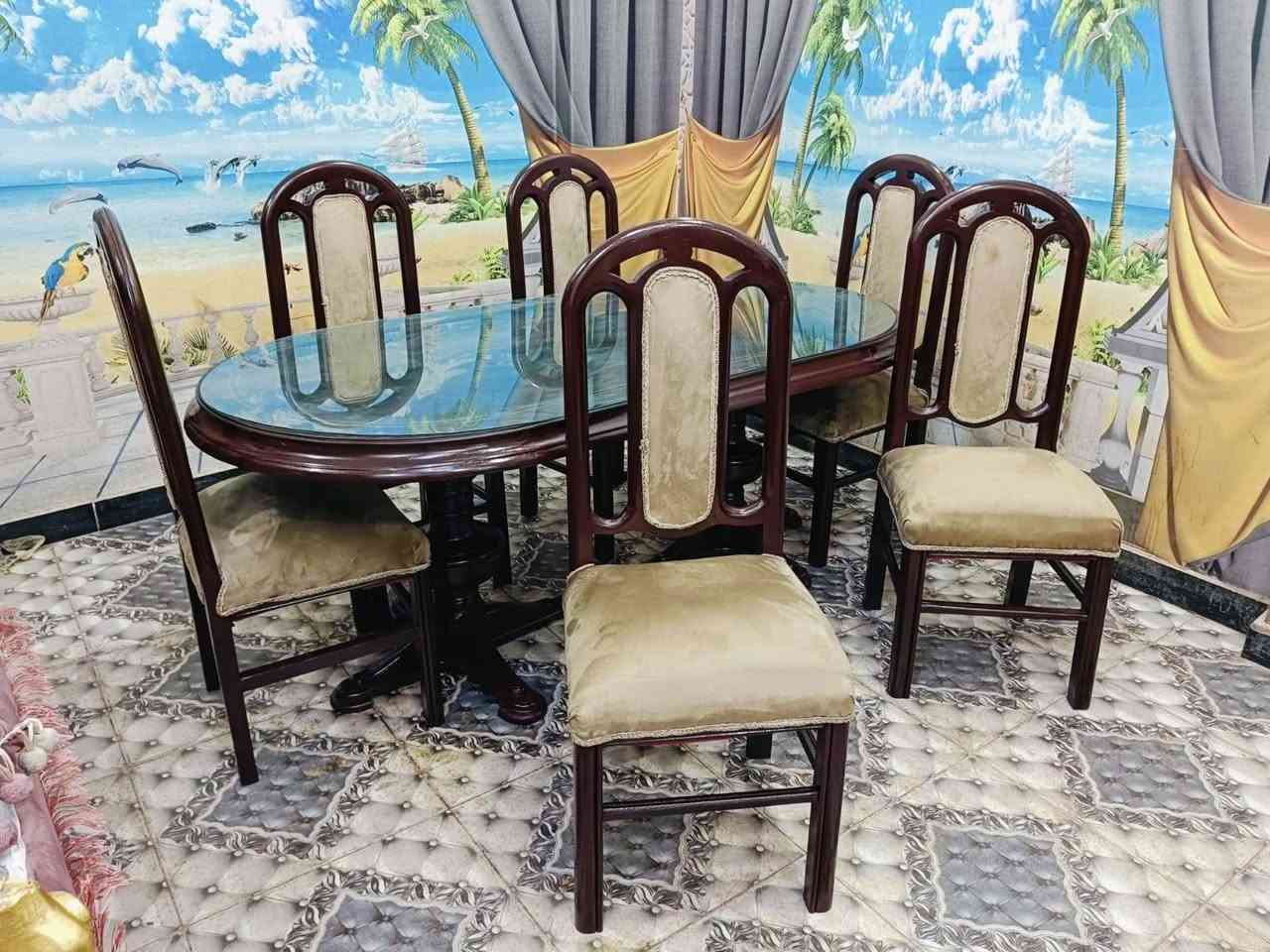 بقدم لكم سفره عموله خشب زان احمر مكون من ست كراسي المقاس بتاعها 90 في متر و90 بالازاز بتاعها استعمال بحاله ممتازه جاهزه على الفرش على طول


**إذا كنت صاحب هذا الإعلان وتريد حذفه لأي سبب، رجاءا أرسل رسالة إلى الدعم الفني**