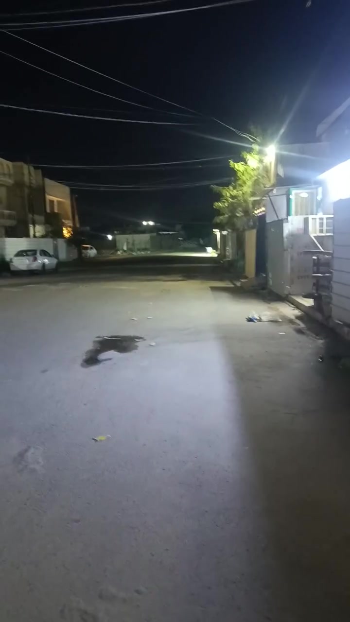 بيت تجاوز للبيع مكان حي التراث قرب شارع الشبكة
كهرباء مي مجاري اطمئن من هاي ناحيه بيت نضيف ماناقصه اي شي بس جيب غراضك وتسكن بي
ب٢٠ مليون وبي مجال
***********
