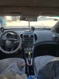 سونك 2012 • رقم كربلاء • تايرات جديد