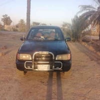 سبورتج • ١٩٩٤ • مكينة ٢٠٠٠