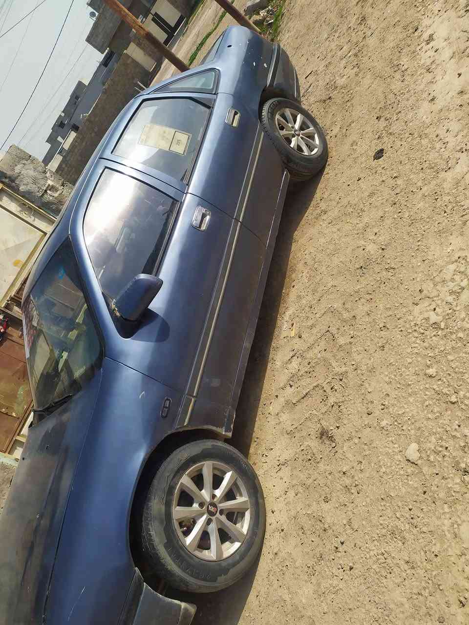 السَلٱمٌ عـَلـْيگمّ-ۈرحـْمّـٌة ٱللـّہ ﯙبُرگـّاتہ  اوبل فكتره موديل 89  صبغ عام بيها طخه بجاملغ الكدام جهت اليمين سنويه جديده هزا جديده كابون بانزين بيها  شرط التحويل اسعر 32  بيها مجال 

***********
