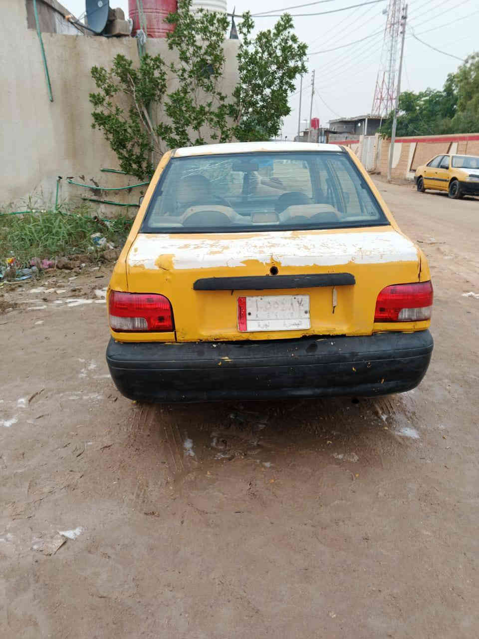 سلام عليكم سايبا مديل 11محرك بي خيط تبخير تخم تاير جديده كهربيات شقاله حداد حلوه سعر 10عنوني ابو الخصيب ***********
