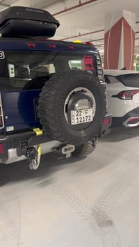 الوحش للبيع 2008 دشبول حديث همر اج تو خليجيه السعر 31.000 ( 310 ورقة )...