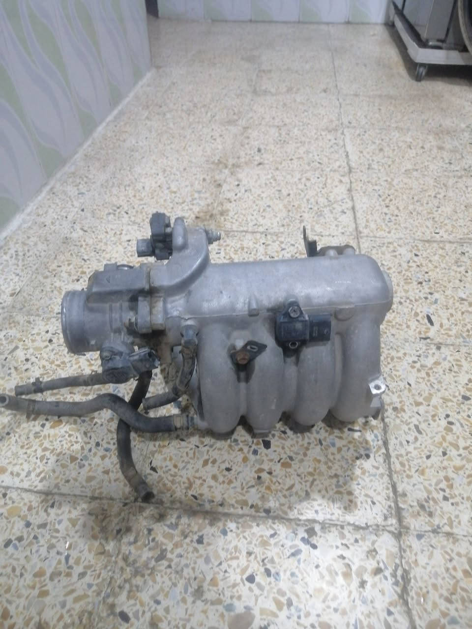 للبيع مال اكسن شرط معرف سعرو قيم وخذو ***********
