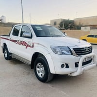 فورويل • اوتماتيك • ٢٠١٣