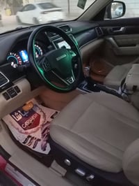 هافال ٢٠١٦ • فول كامل • رقم بغداد