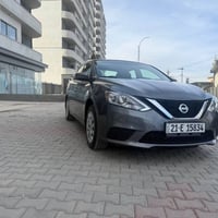 نيسان سنترا S • ٢٠١٨ • كركوك