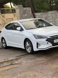 النترا • ٢٠٢٠ • حادثة يمين امامي