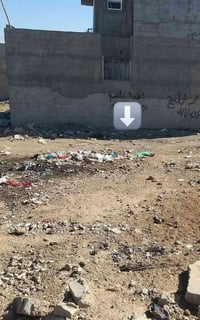 منطقة ال٥٥ • ٢٠٠م • ماء وكهرباء