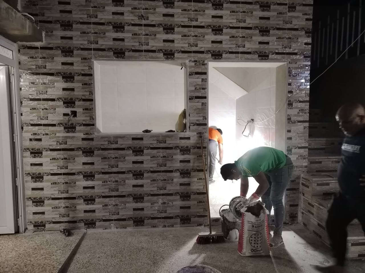 سلام عليكم شغلي داخل موصل متفرغ 
***********موجود نتصال و/واتساب
