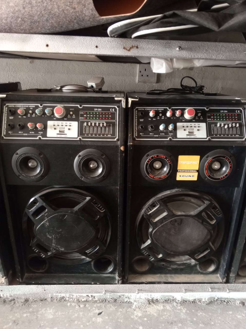 السلام عليكم
لبيع ديجل مزدوج 
ابيع عاطل سعرهن 110


**إذا كنت صاحب هذا الإعلان وتريد حذفه لأي سبب، رجاءا أرسل رسالة إلى الدعم الفني**