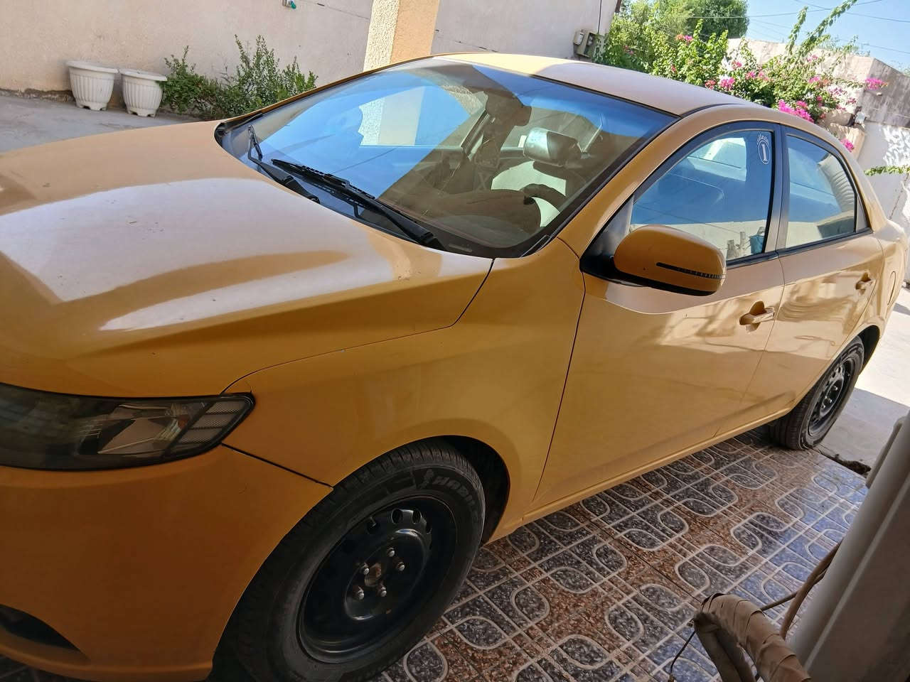 فورتي موديل ١٢ وارد
 أمريكي  سعر ٨٥ بغداد


**إذا كنت صاحب هذا الإعلان وتريد حذفه لأي سبب، رجاءا أرسل رسالة إلى الدعم الفني**