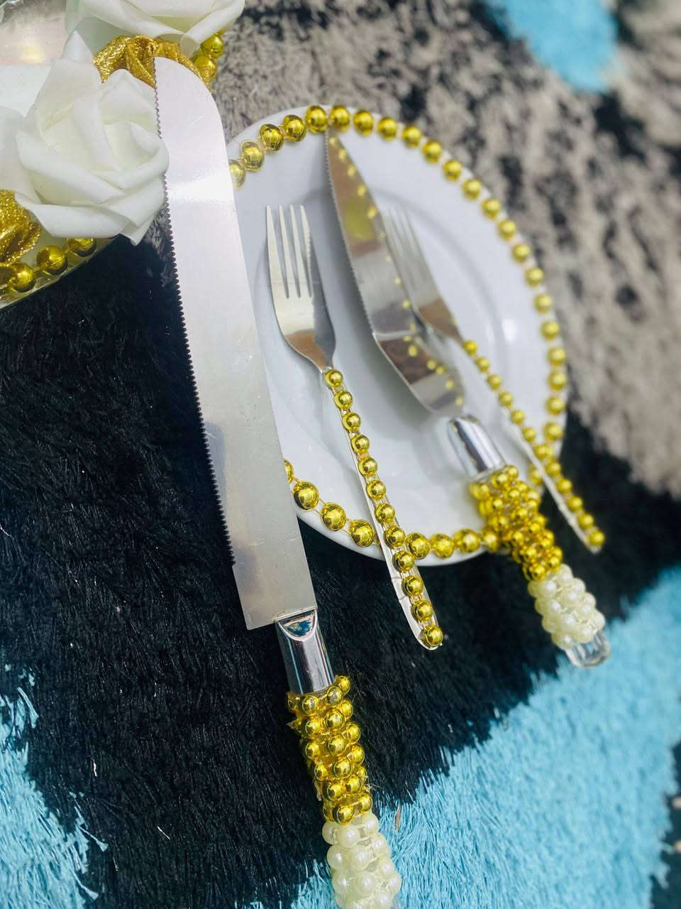 مرحبا متوفر صينية مهر جديده امسوينها مو مشترينها قفلها 25 فقط شراي يجي خاص عنوان ابو الخصيب


**إذا كنت صاحب هذا الإعلان وتريد حذفه لأي سبب، رجاءا أرسل رسالة إلى الدعم الفني**