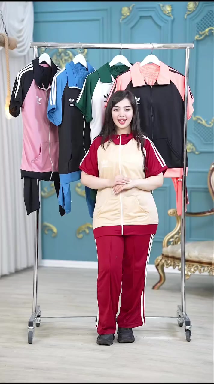 تراك نسائي رياضي
خامة قطن  مطاط 2 خيط ممتاز
L. XL. 2XL.  3XL.
سعر القطعة 15
توصيل جميع المحافظات 5 الف


**إذا كنت صاحب هذا الإعلان وتريد حذفه لأي سبب، رجاءا أرسل رسالة إلى الدعم الفني**