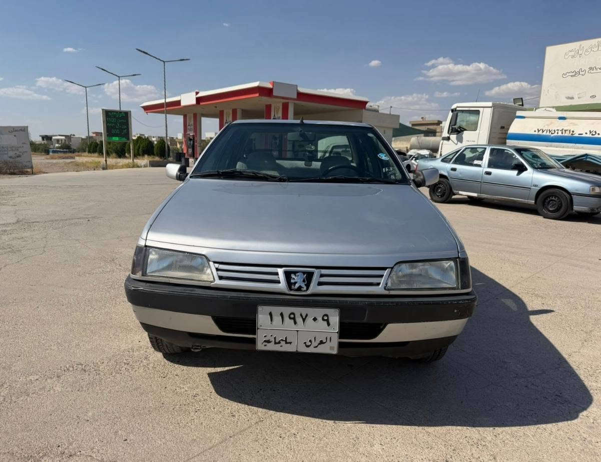بيجۆی 405ئێرانی مەرغوب 
گراین شەفتە
مواسەفات. JLX
گێڕوو مەکینەی بە شەرت
تەبریتی بەشەرت لەسەر سویچ 
یەک پارچەی بۆیاخە 
کارەبای و هەموی بەشەرت 
هەتا بڵێی تازەیەو جوان ماوەتەوە
یەک تۆز کاڵبونەوەی سەقفو شانی هەیە 
سەنەوی یەک مانگە بەسەر چوە
٣ وەرەقە غرامەی لەسەرە دوای مەعمەلە ئەیگێڕمەوە 
ماڵی دۆستە 
سعر:   43. گلاو کەمێک مەجال
ژ.م:***********
ژ.م:***********
شوێن: سلێمانی. السليمانية, العراق

