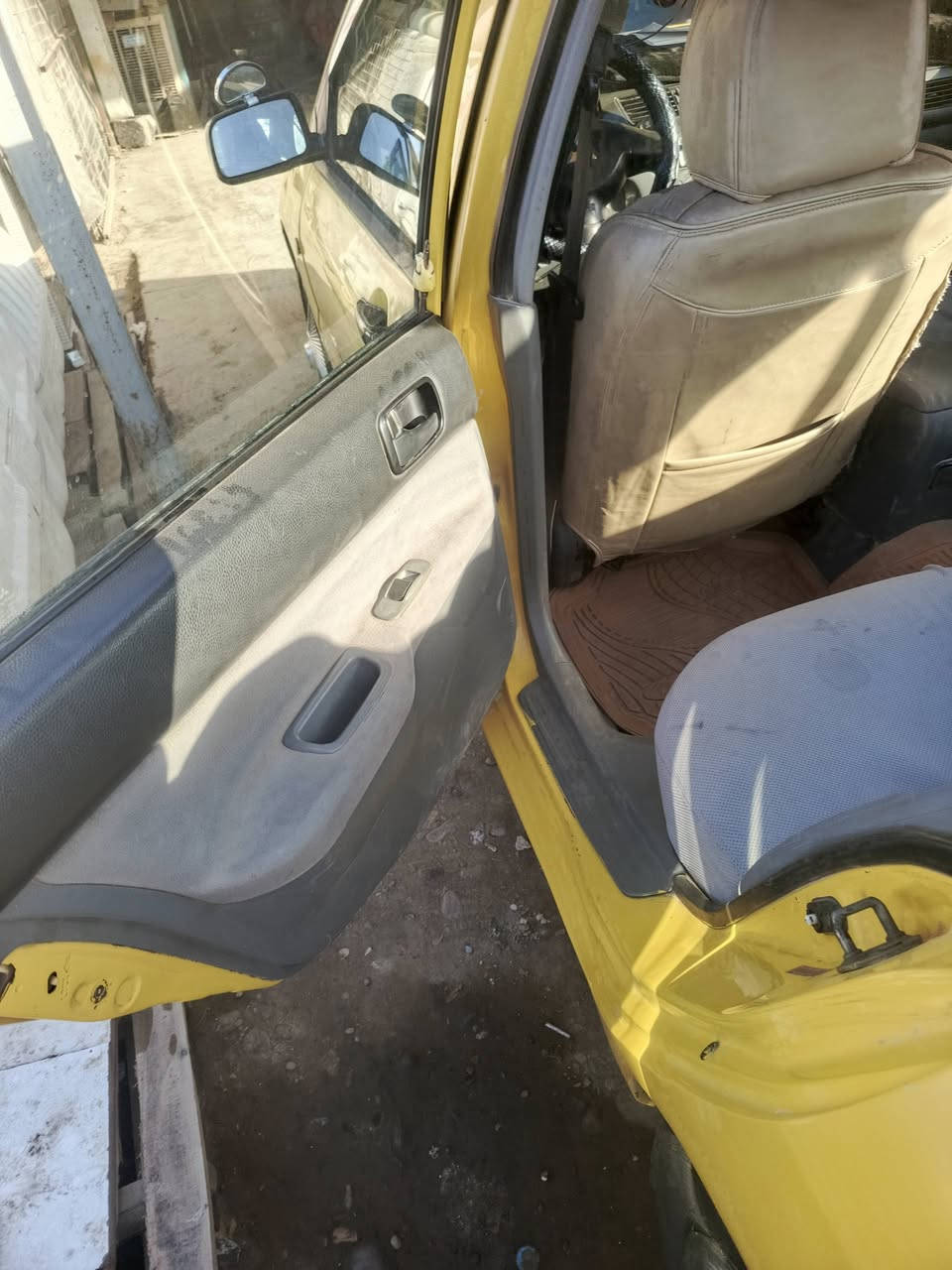 سلام عليكم للبيع لانسر 2010 صفره شركه  سياره جاهزه كير عادي محرك لا صرف لاتنقيص سنويه وارقام جديد انكليزي شرط تحويل والغرامات سعرها 68بيه مجال مكاني المقدادية استفسار اتصل ***********
