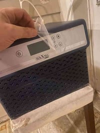 عاكسه لتوليد الكهرباء سعه 10 امبير للبيع جديد للاتصال07715716175