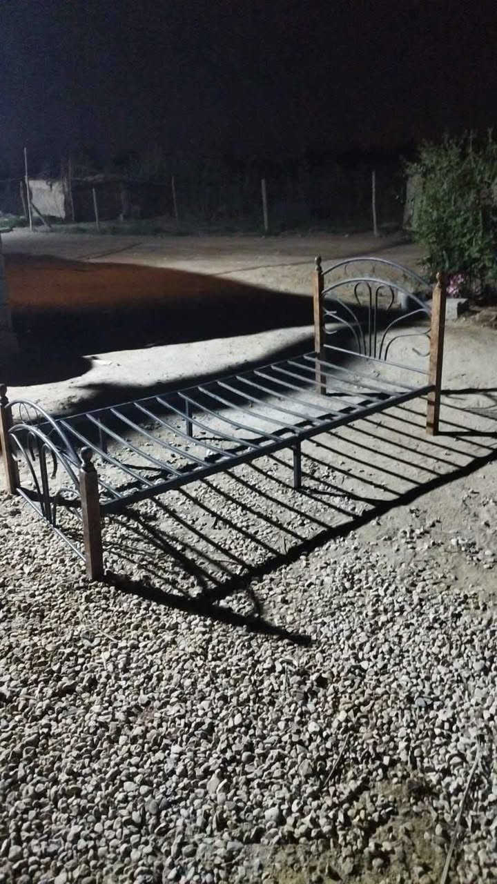 ‎غراض للبيع كلمن وسعرة المكان كربلاء حي الامامين‎ كربلاء, العراق


**إذا كنت صاحب هذا الإعلان وتريد حذفه لأي سبب، رجاءا أرسل رسالة إلى الدعم الفني**