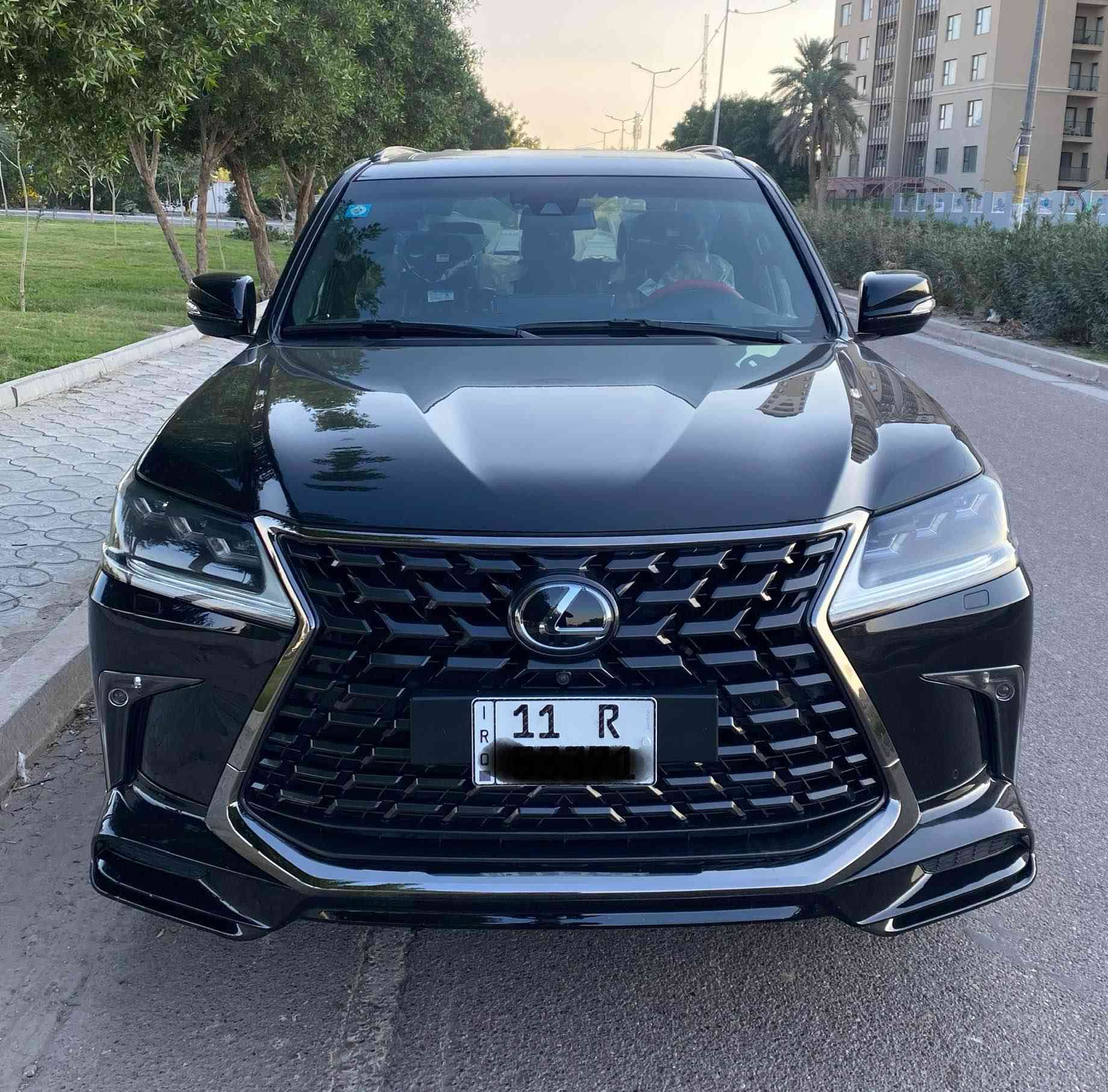 لكزز كورو بلاك ادشن 2021 ابواب شفط داخل احمر مغلفه ppf سياره مكفوله فقط تعديل pdr تقريبا 3 اصابع بالجاملغ مال السايق معروفه المواصفات للجناي فووول 1/1 رقم بغداد باسمي مكاني بغداد 
للاتصال *********** بغداد, العراق
