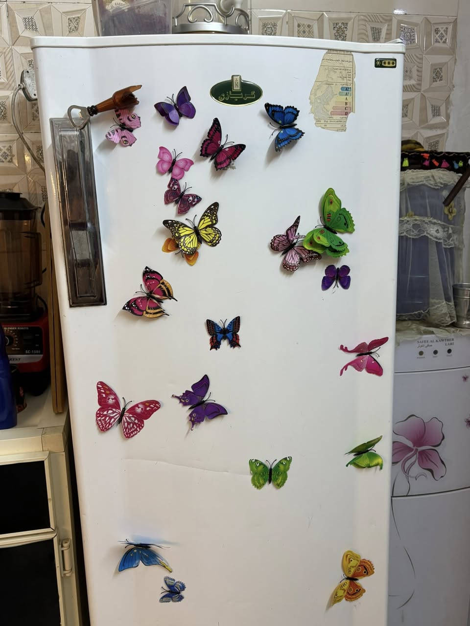 شغاله وتجميد فول  ١٥٠


**إذا كنت صاحب هذا الإعلان وتريد حذفه لأي سبب، رجاءا أرسل رسالة إلى الدعم الفني**