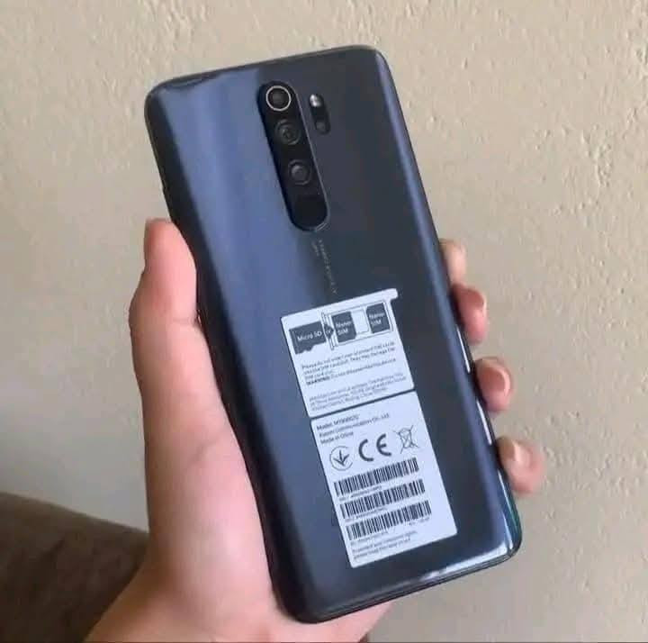 ‎السلام عليكم جهاز جديد ريدمي note 8pro ذاكرة ٢٥٦ معالج ٨ الشراي خاص ويدلل‎ بغداد, العراق


**إذا كنت صاحب هذا الإعلان وتريد حذفه لأي سبب، رجاءا أرسل رسالة إلى الدعم الفني**